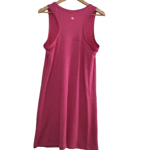 Reitmans summer camisole dress lightweight camisole racer back pink medium - Picture 8 of 10